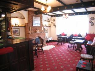 Bar Lounge