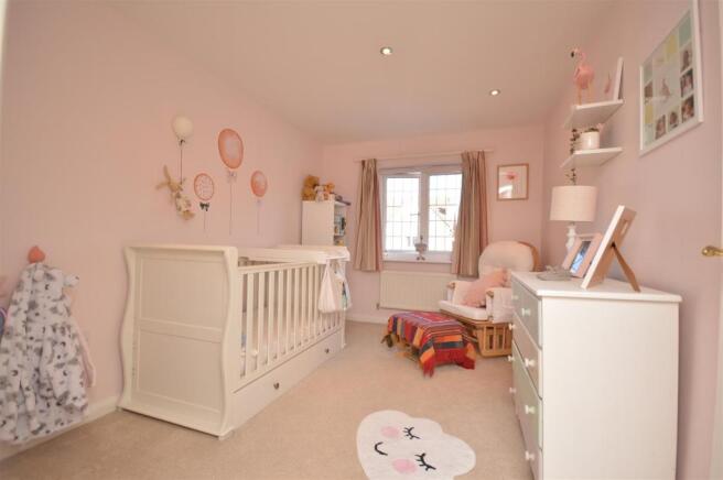 Bedroom 3