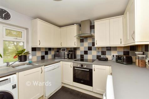 Duchess Of Kent Drive, Lords Wood, Chatham, Kent