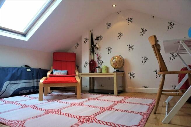 Loft Room
