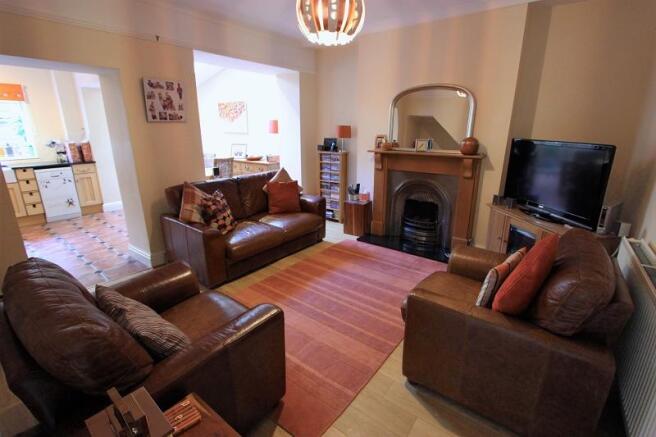 Sitting room