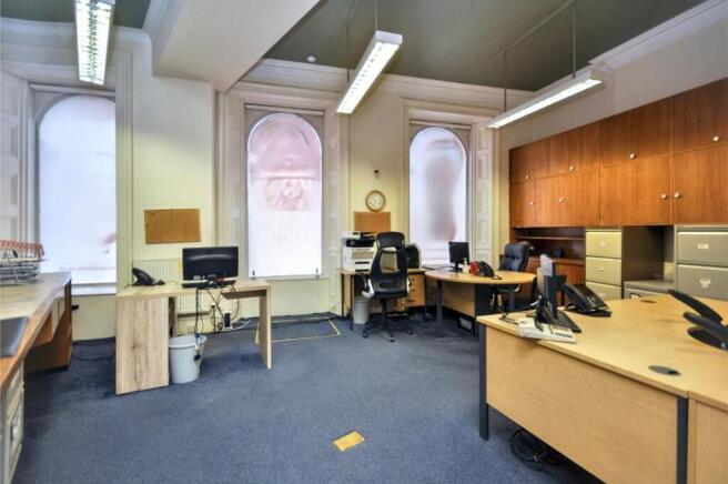 Front Office