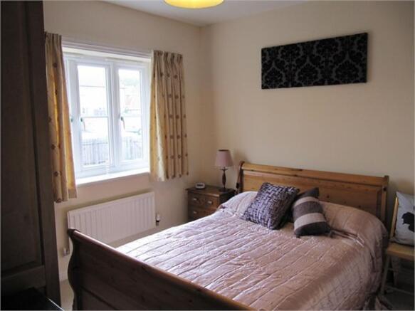 Bedroom 2