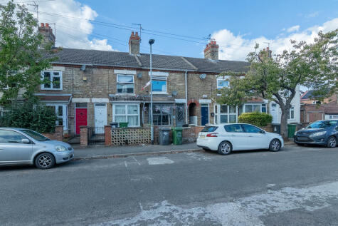 Orchard Street, Peterborough, PE2