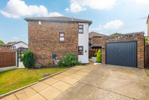 7, The Vale, Vange, Basildon SS16 4RL