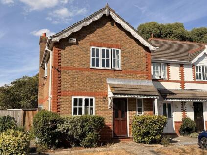 Archdale Place, New Malden