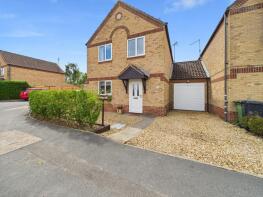 21, Sandpit Road, Peterborough PE6 0SU