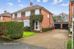 40, Orpin Road, Merstham RH1 3EZ