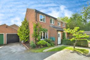16, Anglesey Close, Westlea, Swindon SN5 7DX