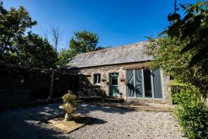 The Old Vicarage, Penhallow, Perranzabuloe TR4 9LR