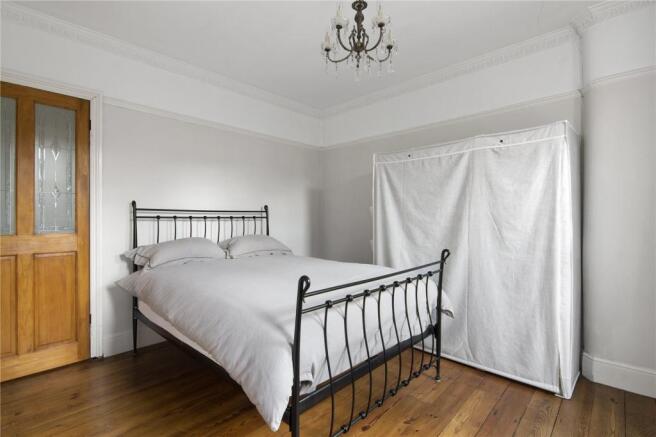 Doible Bedroom