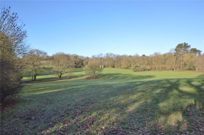 Nearby Parkland