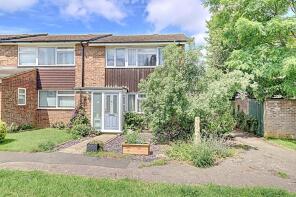 21, Pine Walk, High Wycombe HP15 7TR