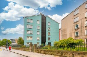 Flat 8, 102, Holyrood Road, Old Town, Edinburgh EH8 8AJ