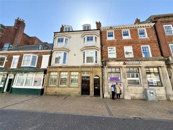 1 bed Apartment for sale Image 11