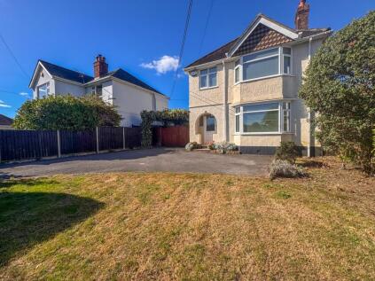 Wimborne Road West, Wimborne, BH21