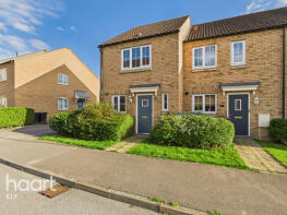 56, Allen Road, Ely CB7 4GR