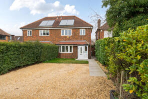 25a, New Inn Lane, Guildford GU4 7HN