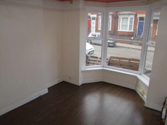 Front Reception Room