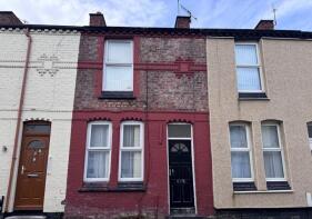 15, Smollett Street, Bootle L20 4PT