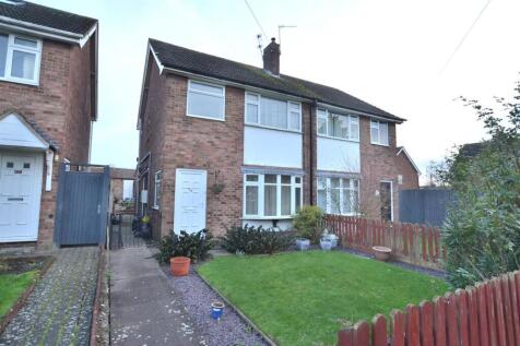 Highgate Road, Sileby, LE12