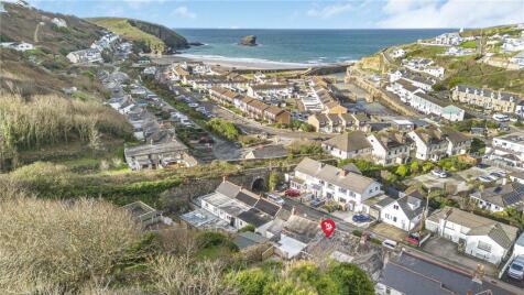 Glenfeadon Terrace, Portreath, TR16