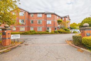 42, Hamilton Court, Hinderton Road, Neston CH64 9PE
