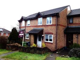 1, Rushforth Place, Exeter EX4 2NU