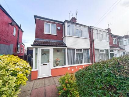 Hacking Street, Cheetham, Manchester, M7