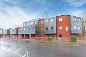 Flat 10, 62, Stert Street, Abingdon OX14 3JU