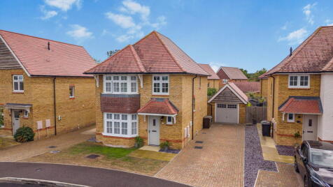 Staplehurst, Tonbridge, Kent