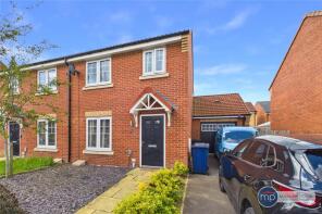5, Fieldfare Gardens, Guisborough TS14 8NB