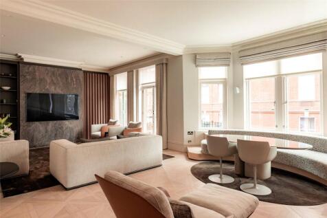 Cornwall Mansions, 33 Kensington Court, Kensington, London, W8