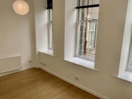 24, Carmelite Lane, Aberdeen AB11 6LZ