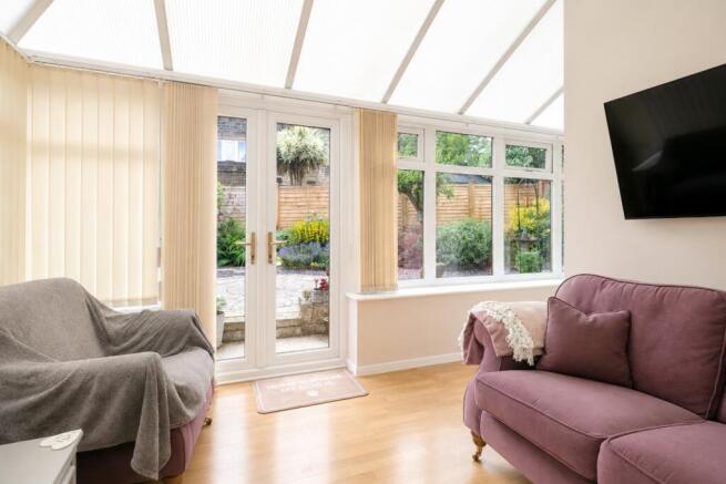 2 bed Semi-Detached for sale Image 12