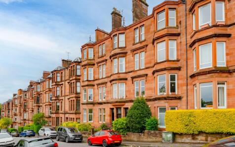 Thornwood Drive, Flat 3/2, Thornwood, Glasgow, G11 7TT