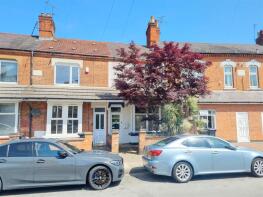6, Cavendish Road, Leicester LE2 7PG
