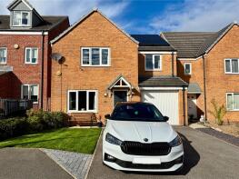 51, Allerton View, Bradford BD13 3AG