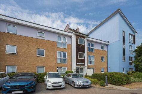 Olympia Way, Whitstable