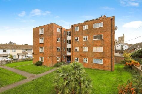 Leslie Street, Eastbourne