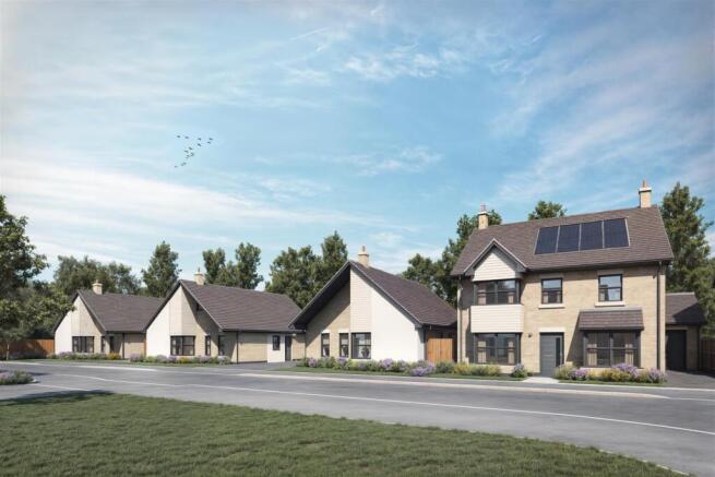 3 bed Terraced for sale Image 4