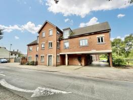 38, Castle Mews, Castle Street, Eccleshall, Stafford ST21 6EZ
