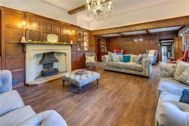 Davidson Frost-Wellings, DFW, Priory House, Sittin