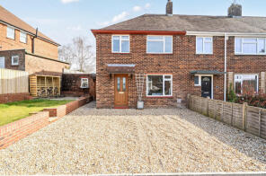 29, Mitford Road, Alresford SO24 9HY