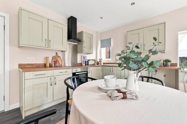 3 bed Detached Bungalow for sale Image 11