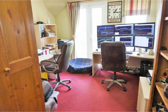 Office / Bed' Five