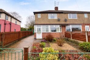 30, St Wilfrids Crescent, Bradford BD7 2LQ
