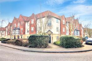 12, Britannia Court, Trafalgar Square, Norwich NR14 7WR