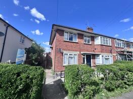36, Birchett Road, Farnborough GU14 8RQ