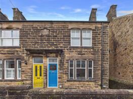 9, Rutland Avenue, Matlock DE4 3GQ